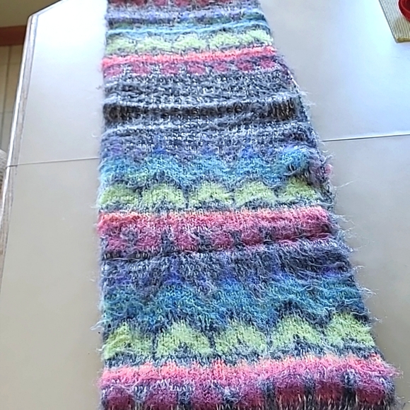 Aeropostale Infinity Scarf - Picture 1 of 6